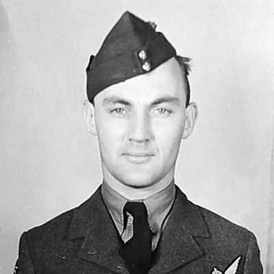John Pickles Shaw McLeod Image